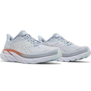 Women’s Hoka Clifton | Blue Fog | Size 7